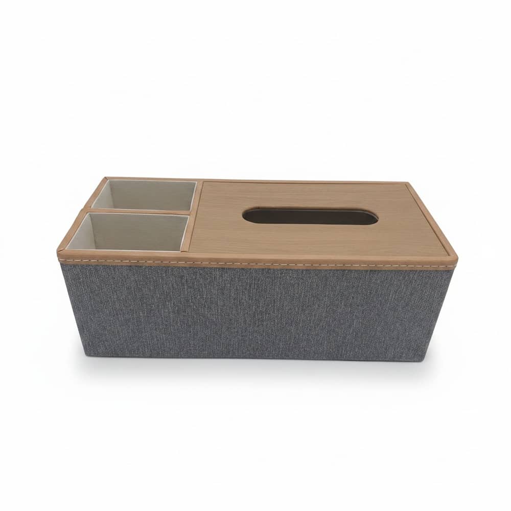 tissue box