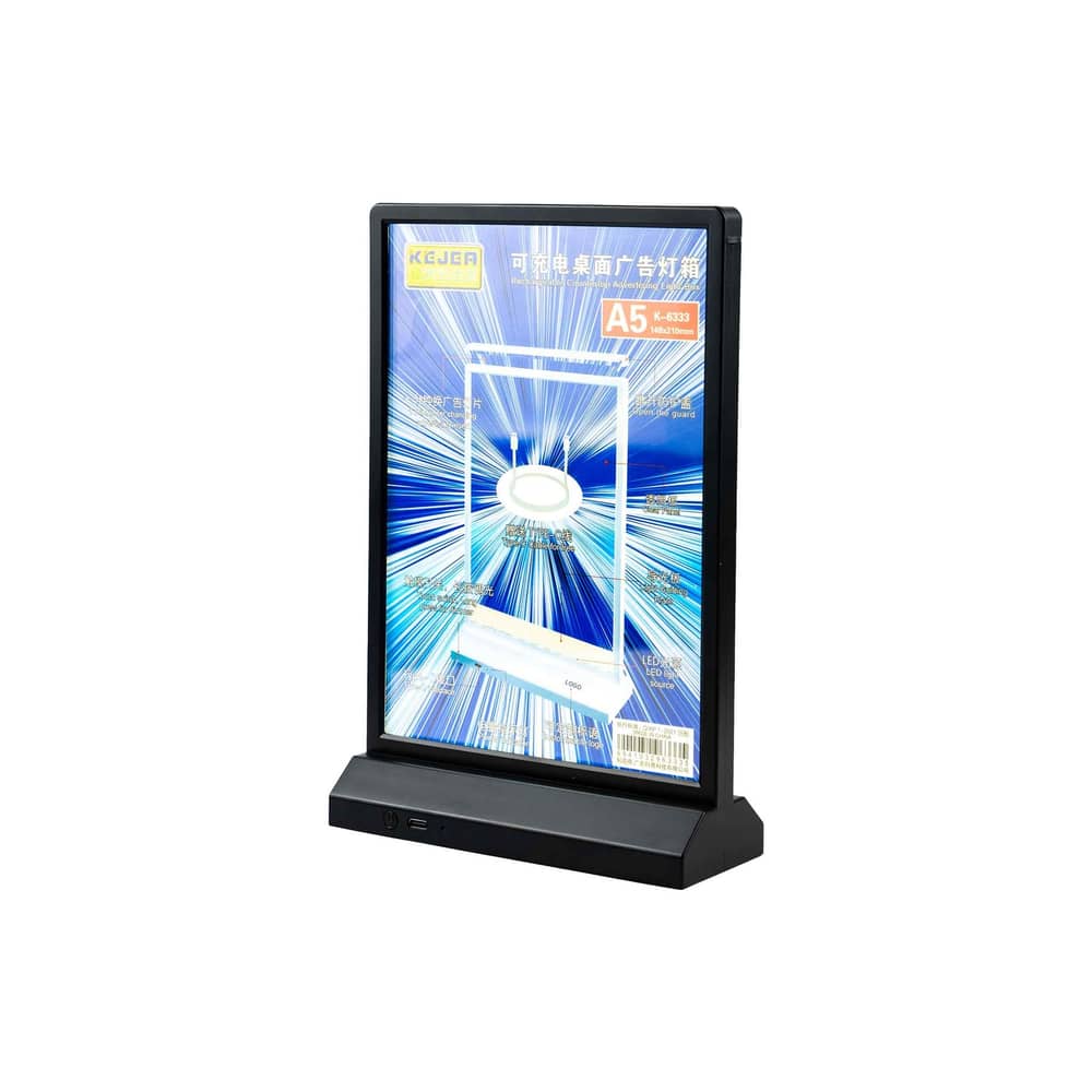 Stand LED-A5