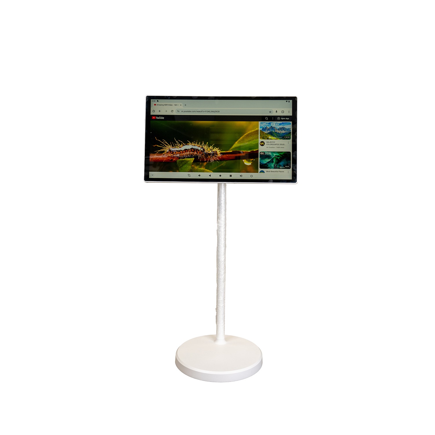 Screen