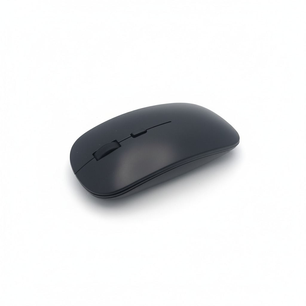 Wireless mouse
