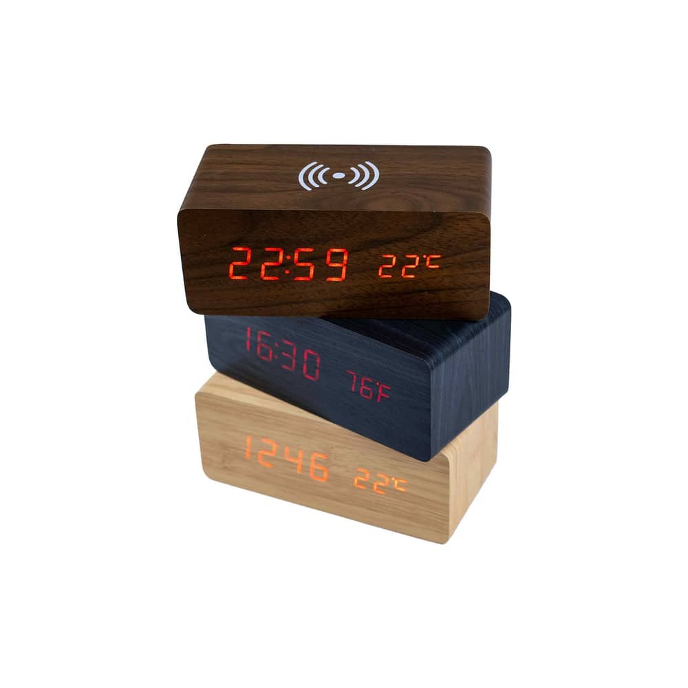 clock