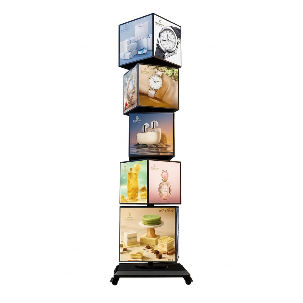 Advertising Box