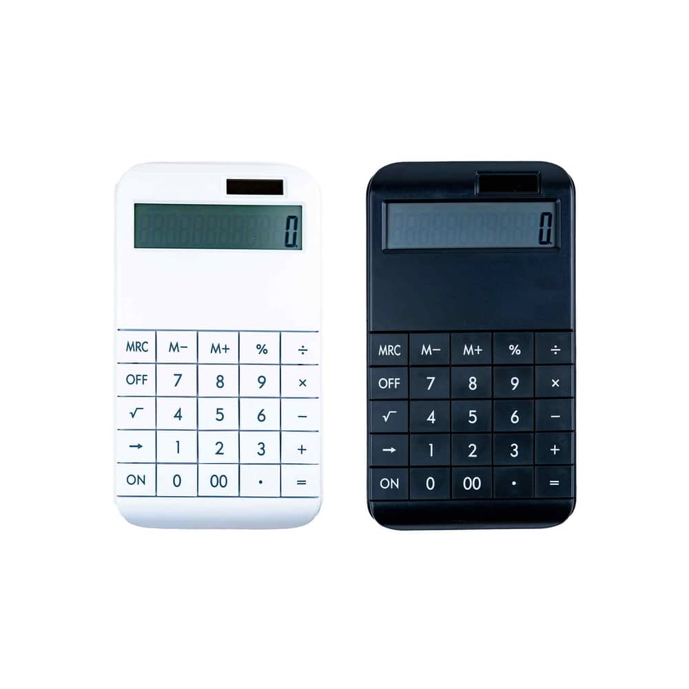 Calculator