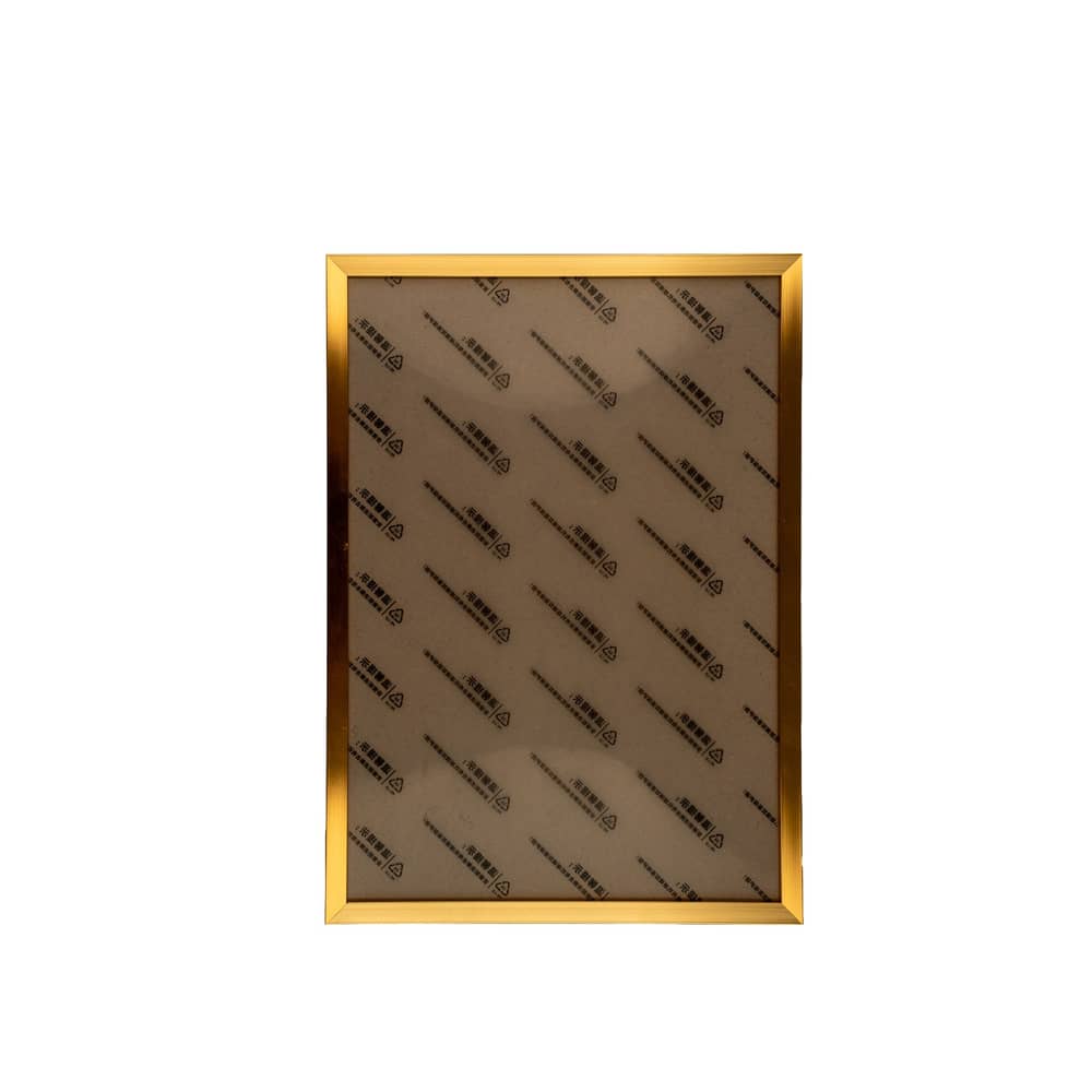Frame