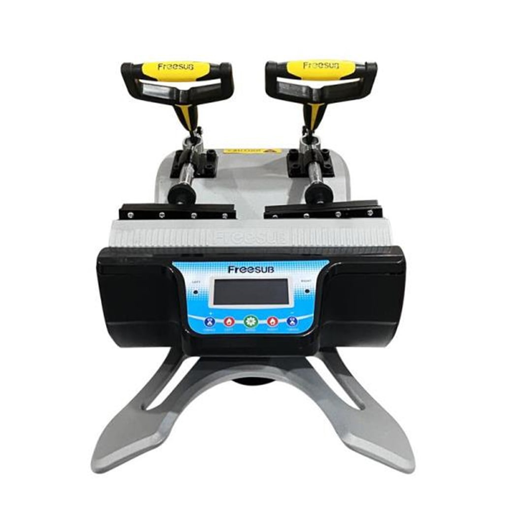 Heat Press Machine for Cup