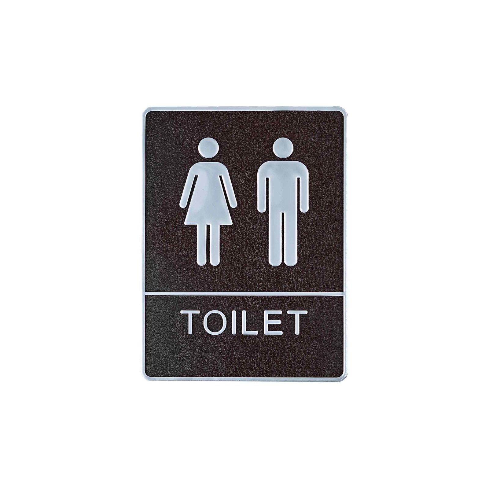 Sign Door