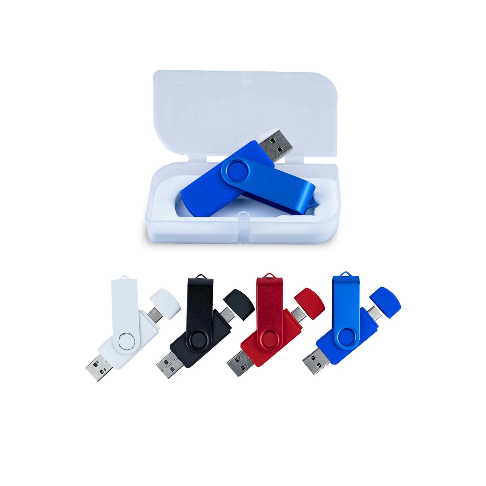 USB Flash Drive