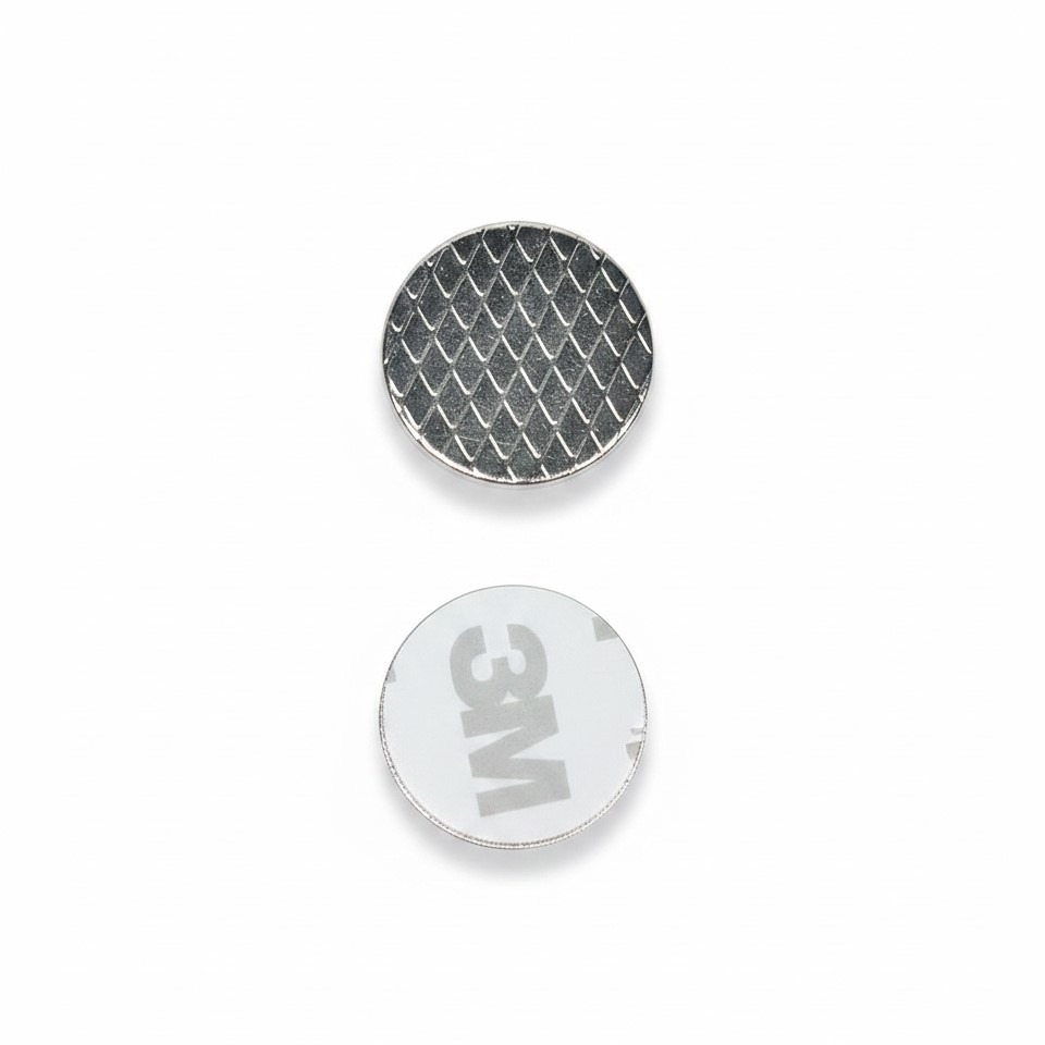 Badge Magnet