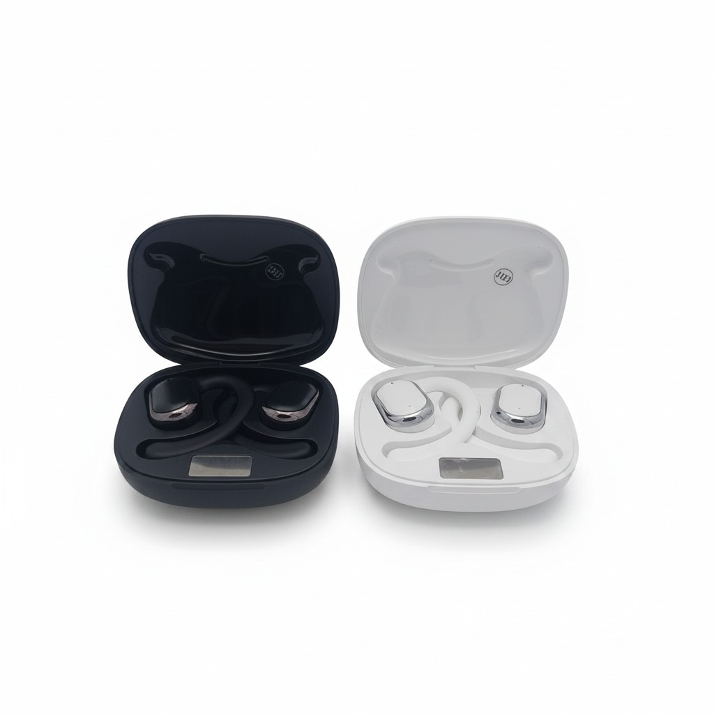 Bluetooth earphone