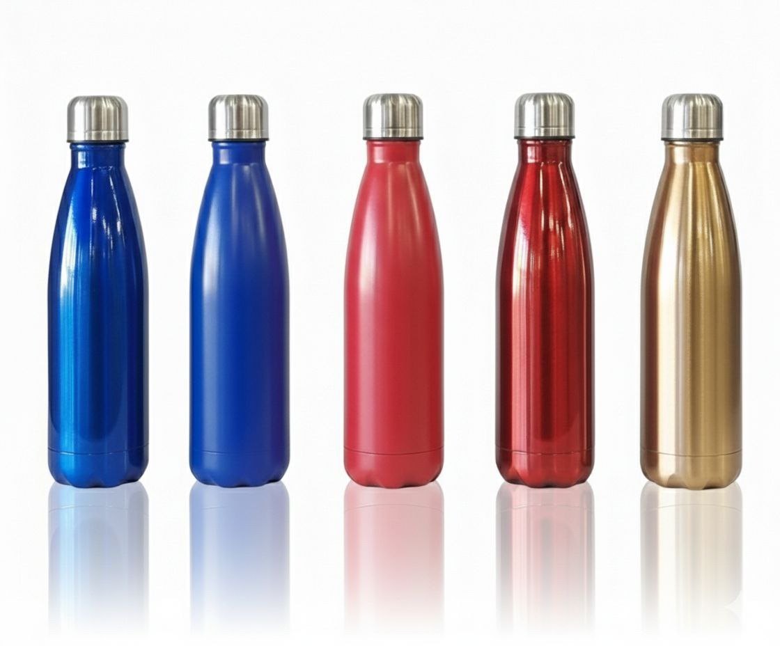 WATER BOTTLE