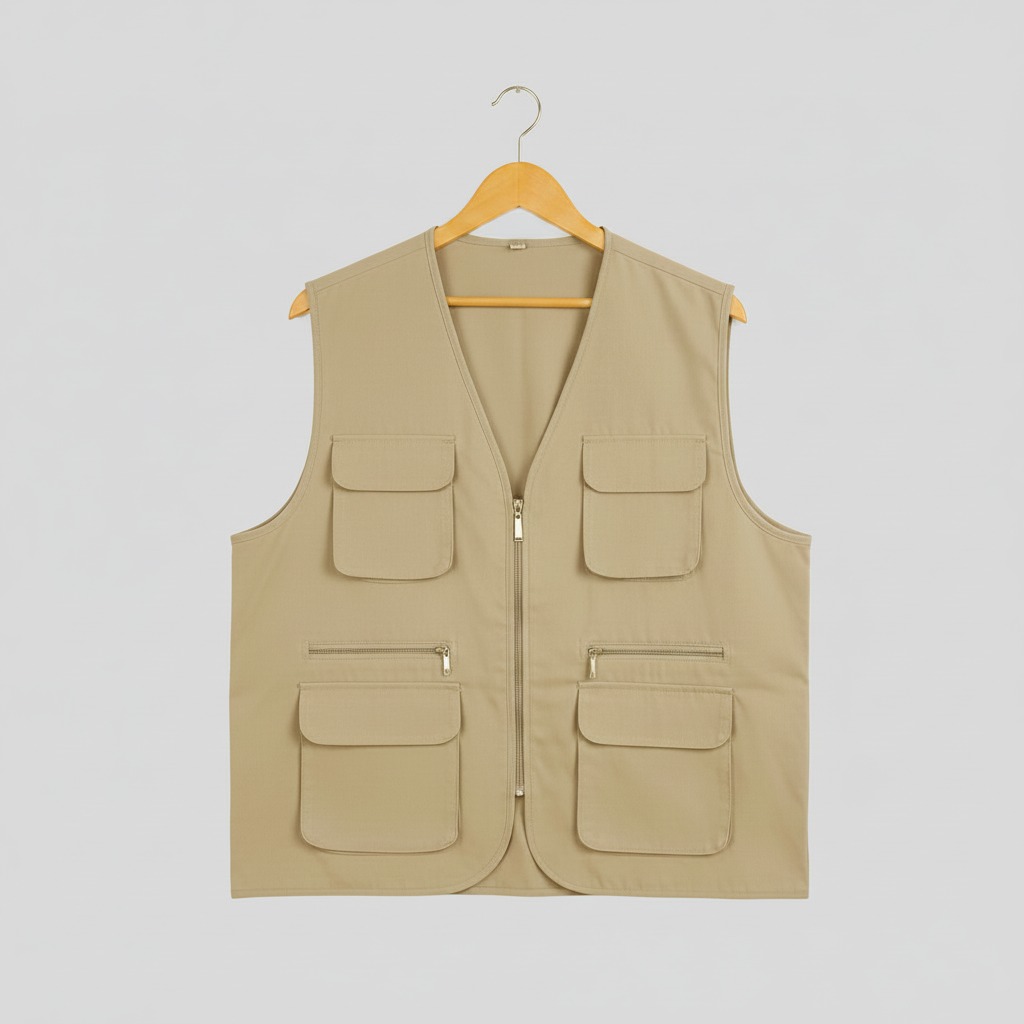 Vest