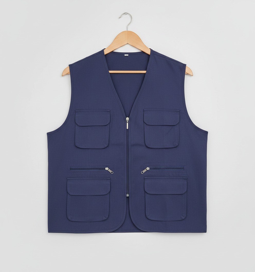 Vest