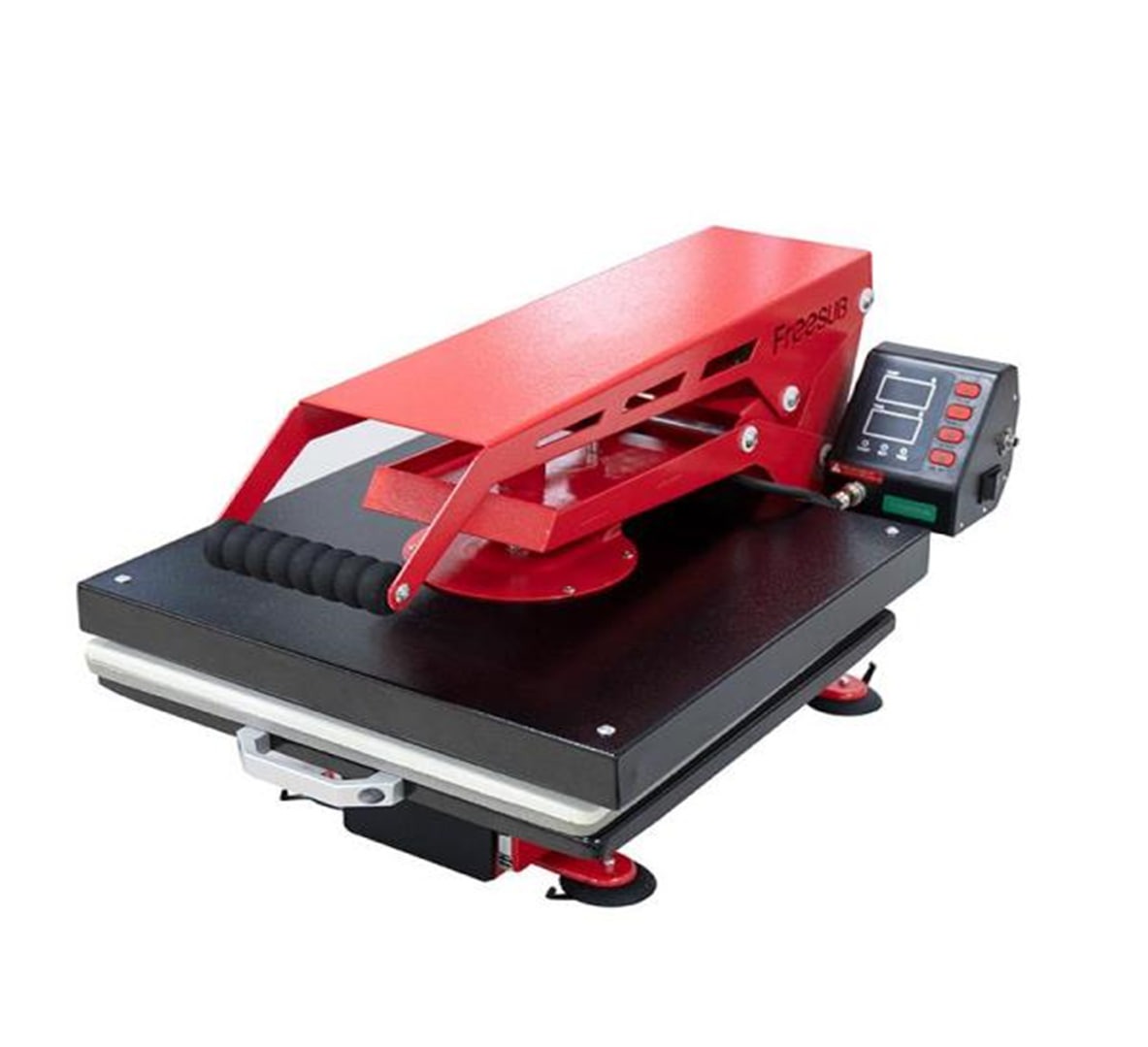 Heat Press Machines