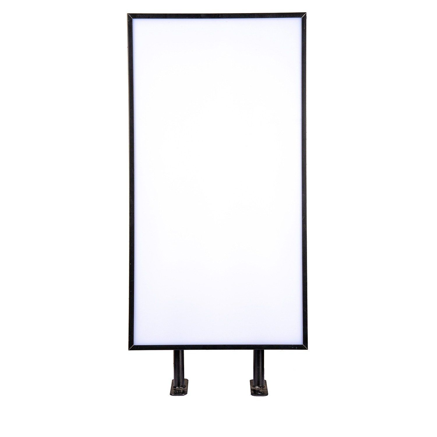 Advertising Box
