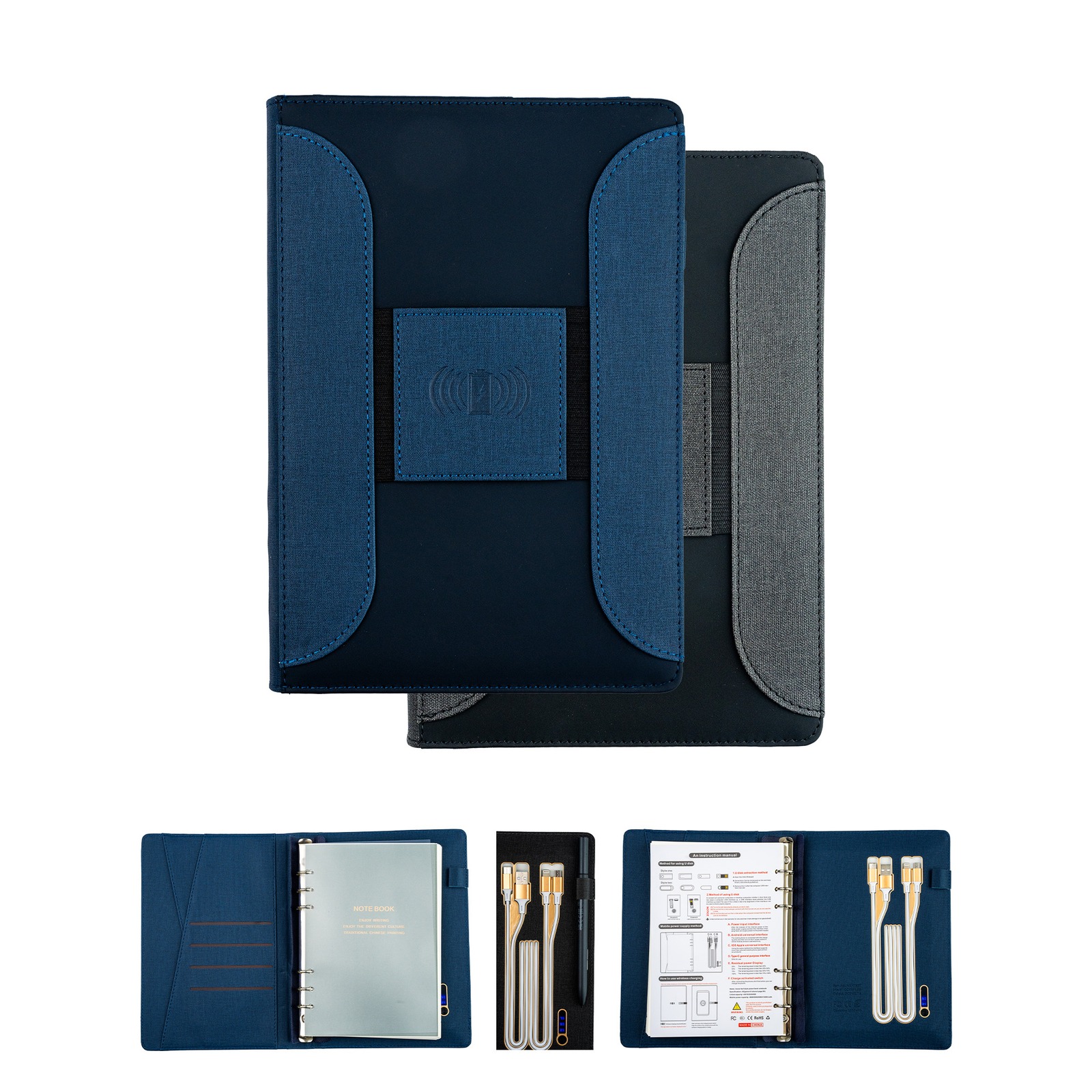 Notebook