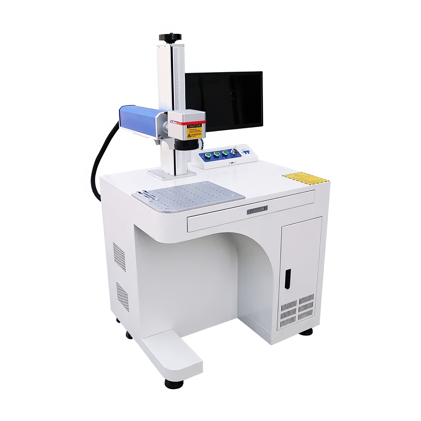 Fiber Laser