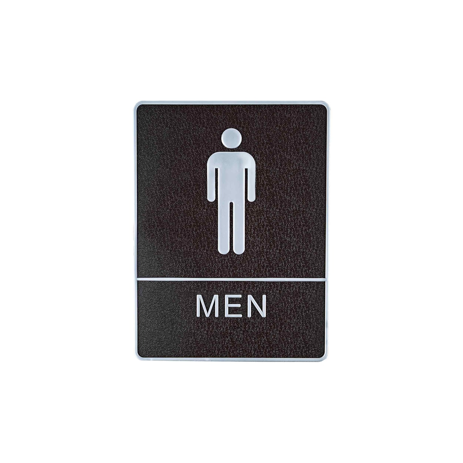 Sign Door