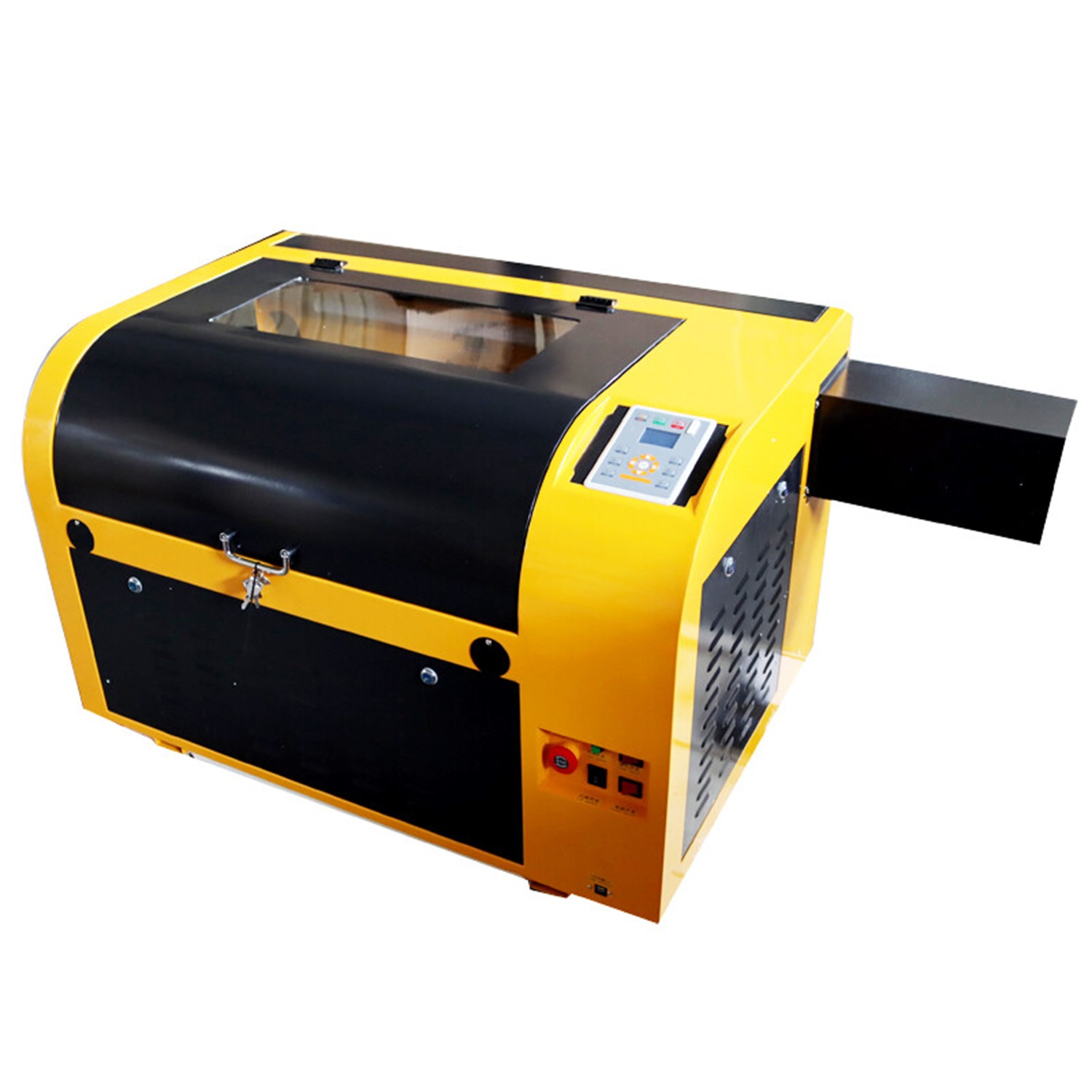 CO2 Laser