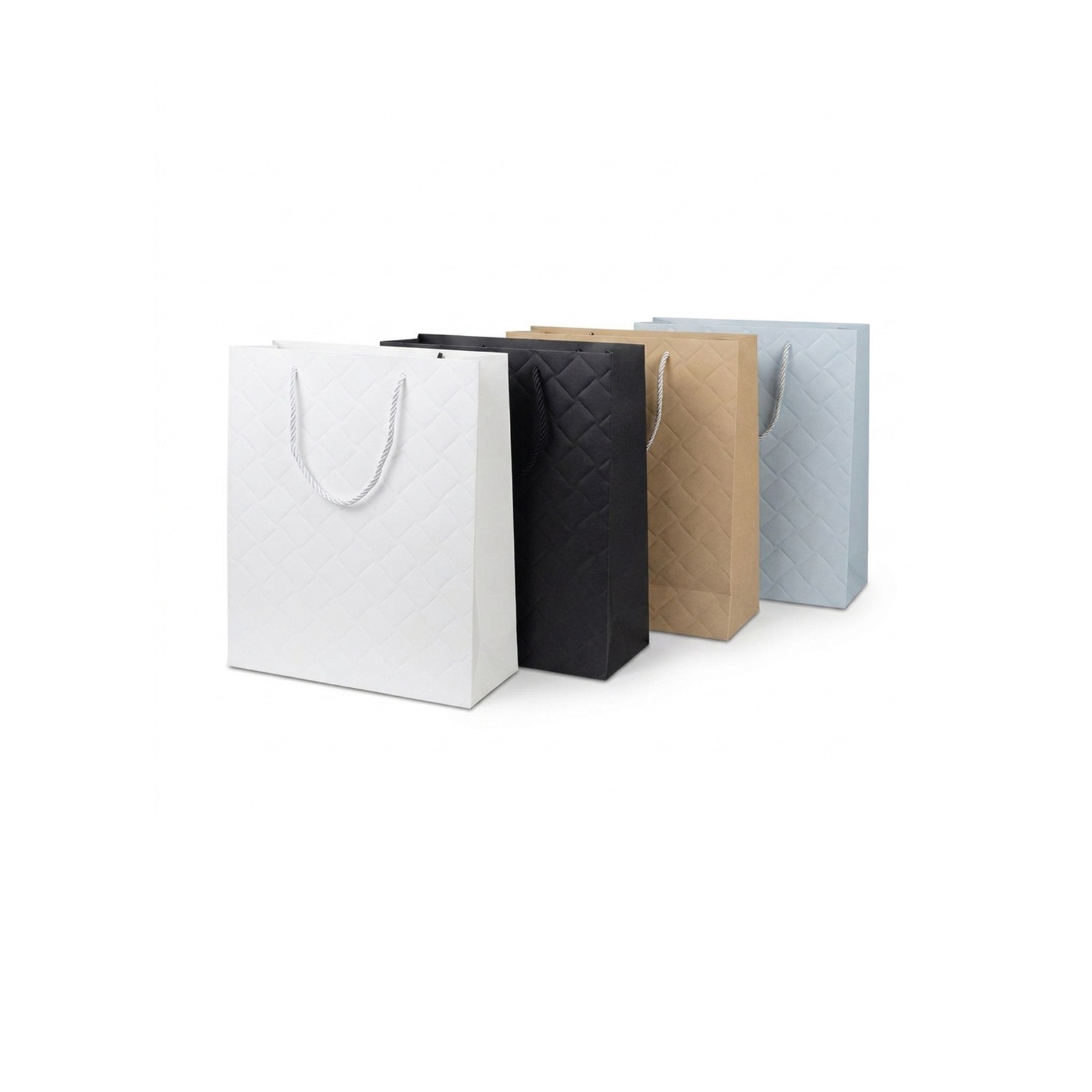 Paper Bag VIP 23*18*10