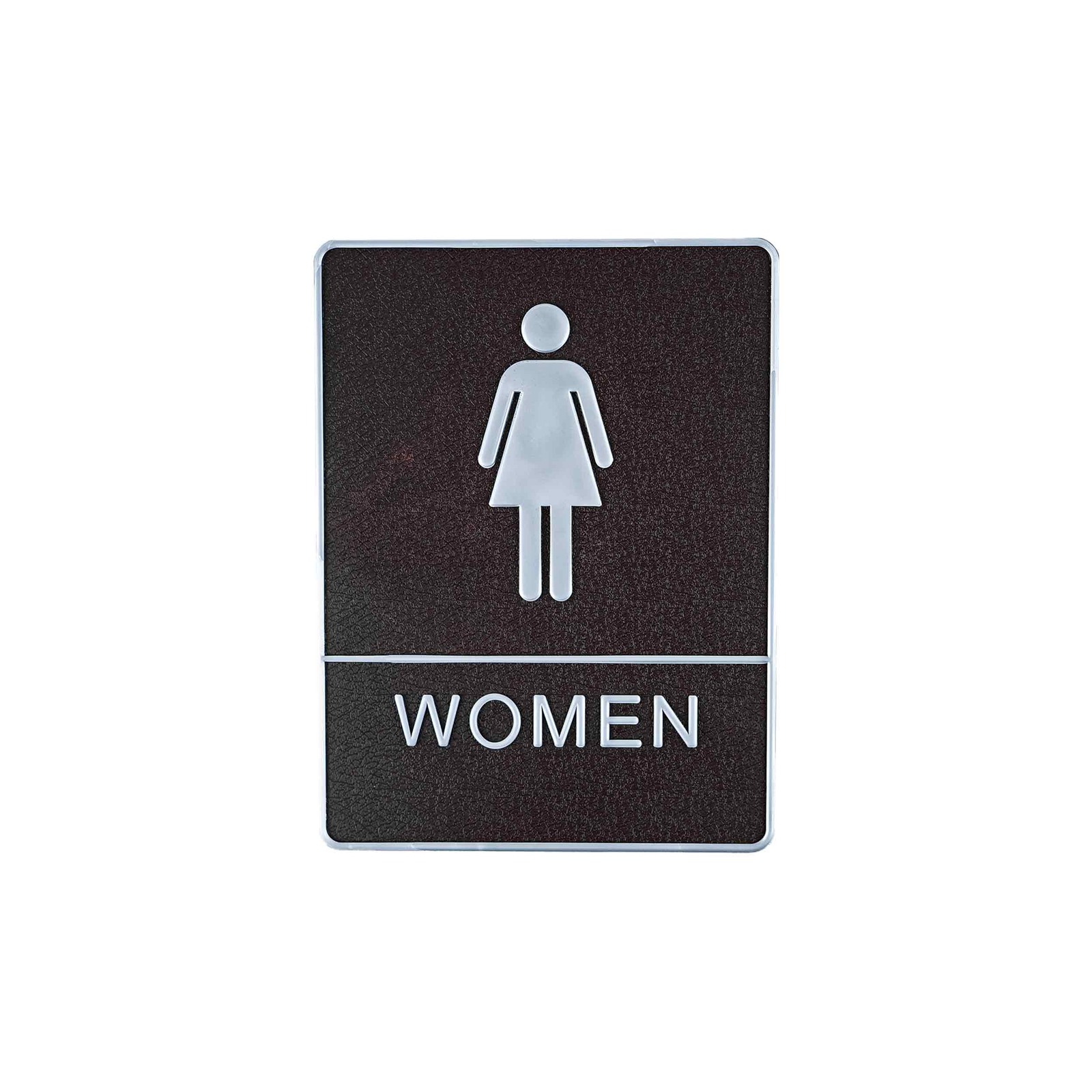 Sign Door