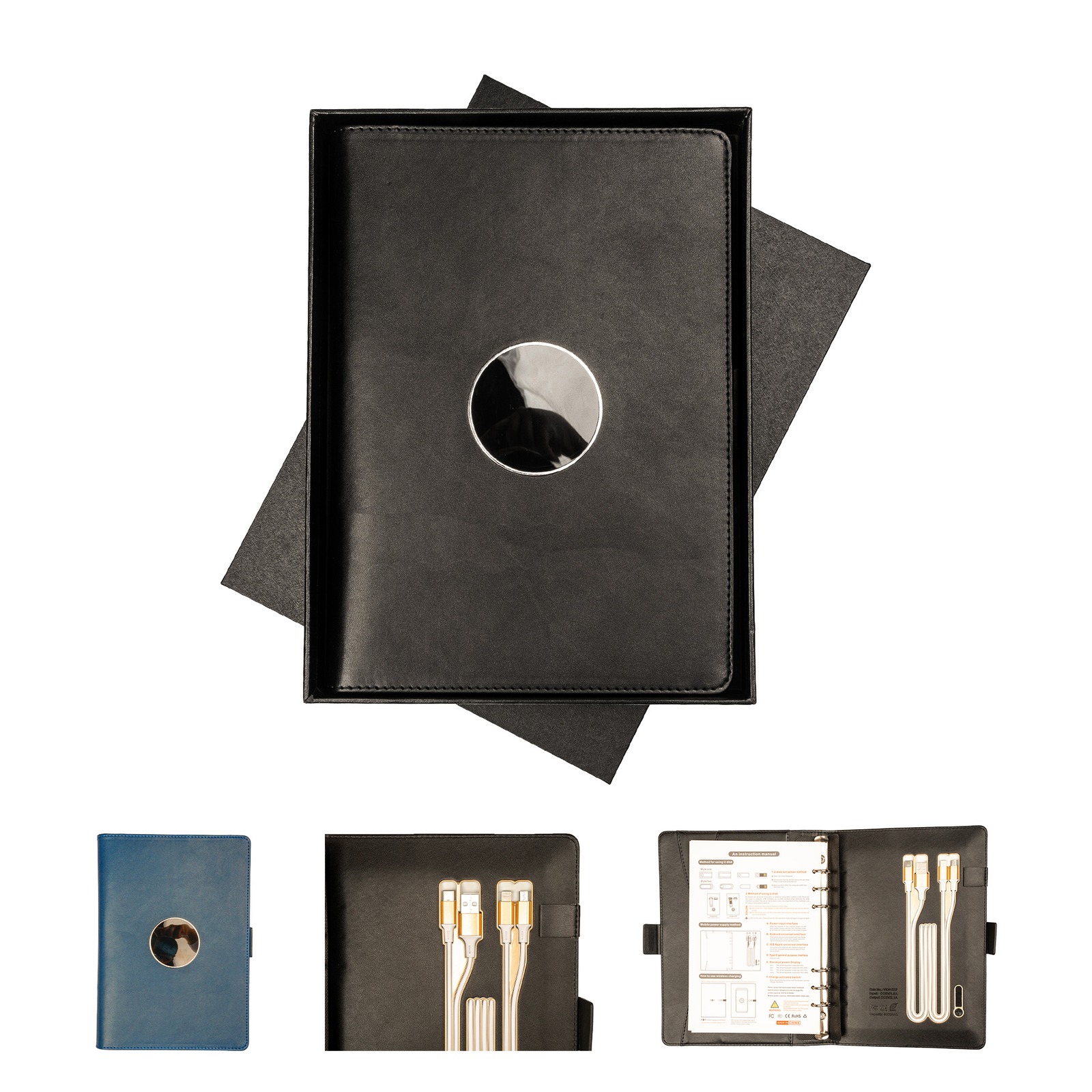 Notebook