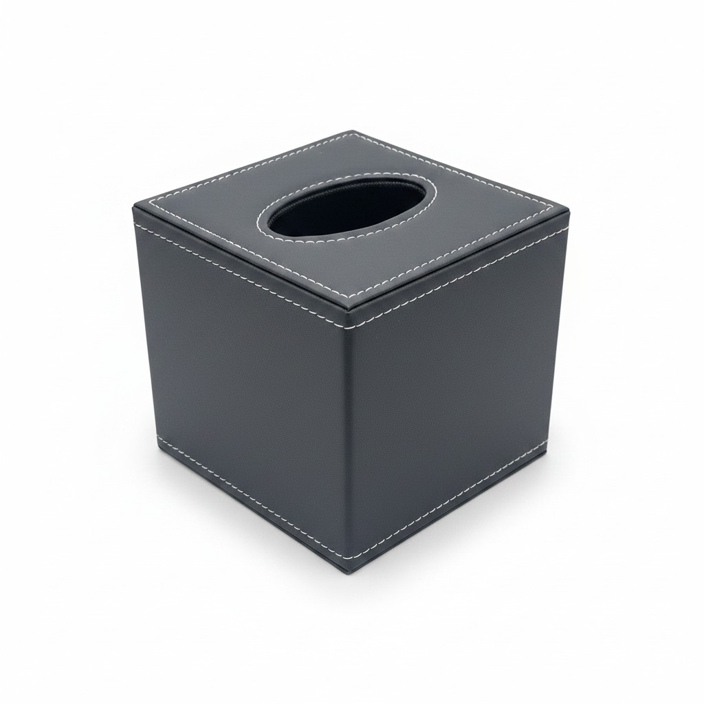 tissue box