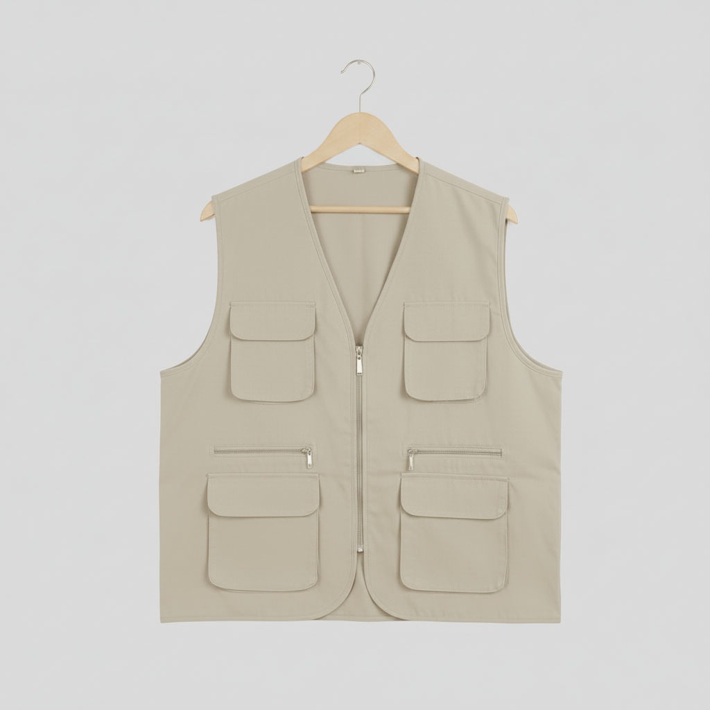 Vest