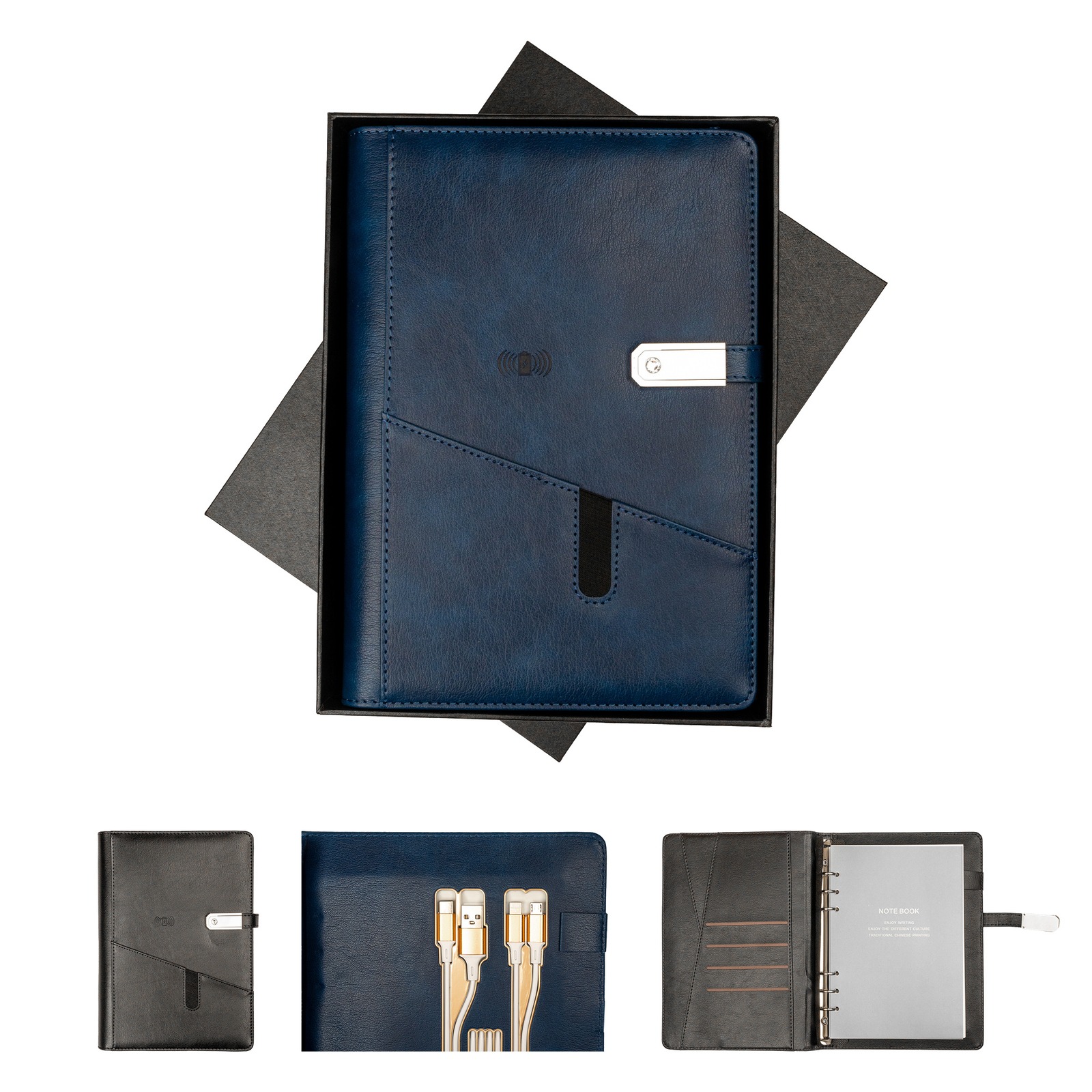 Notebook