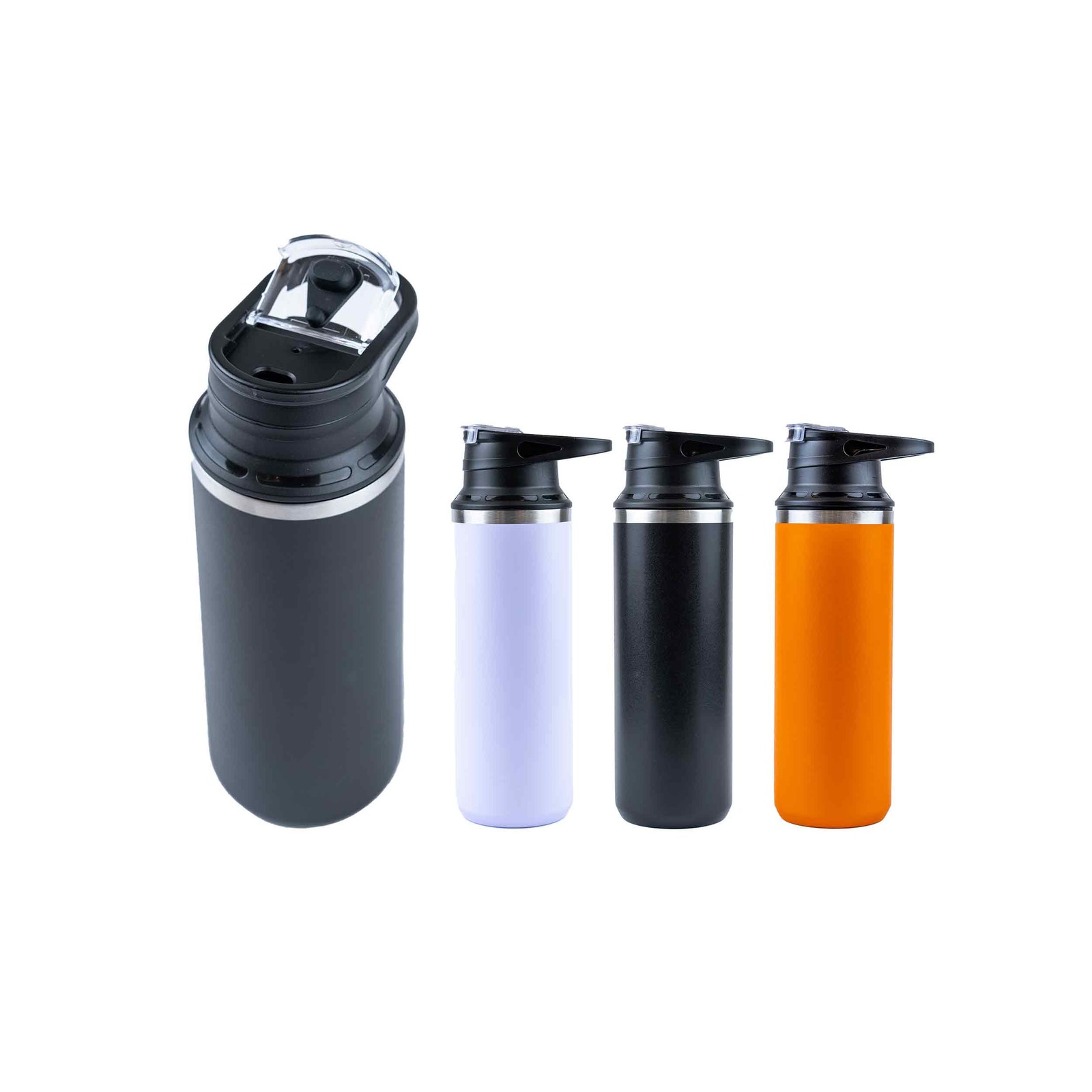 BOTTEL WATER