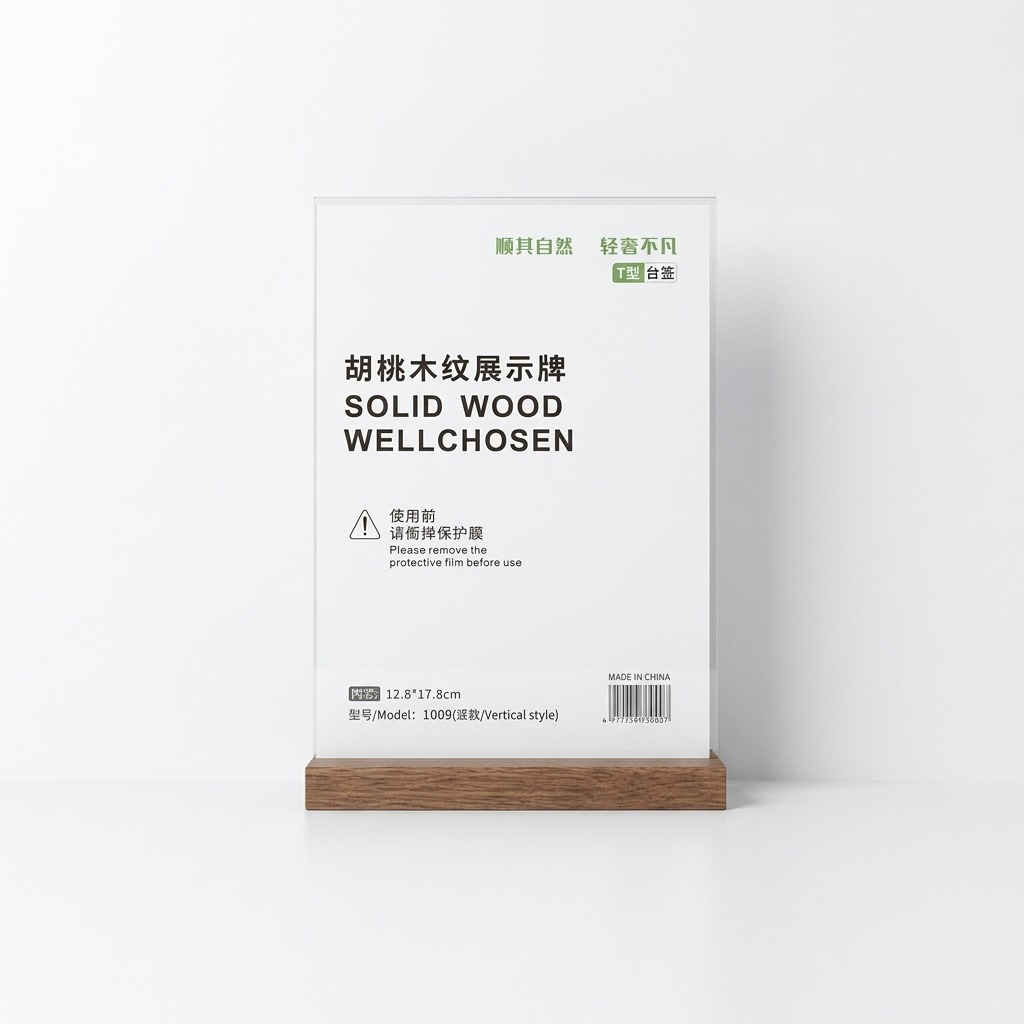 Display Stand