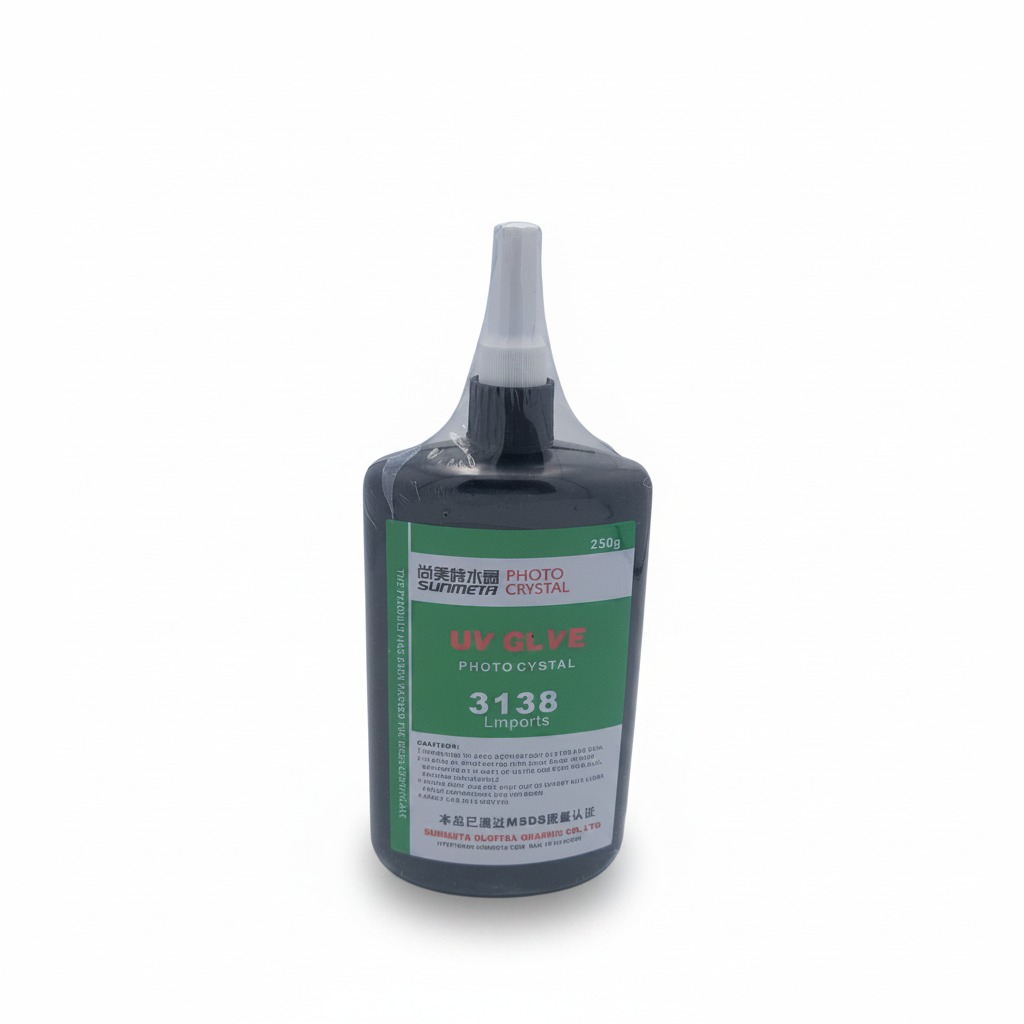 crystal glue