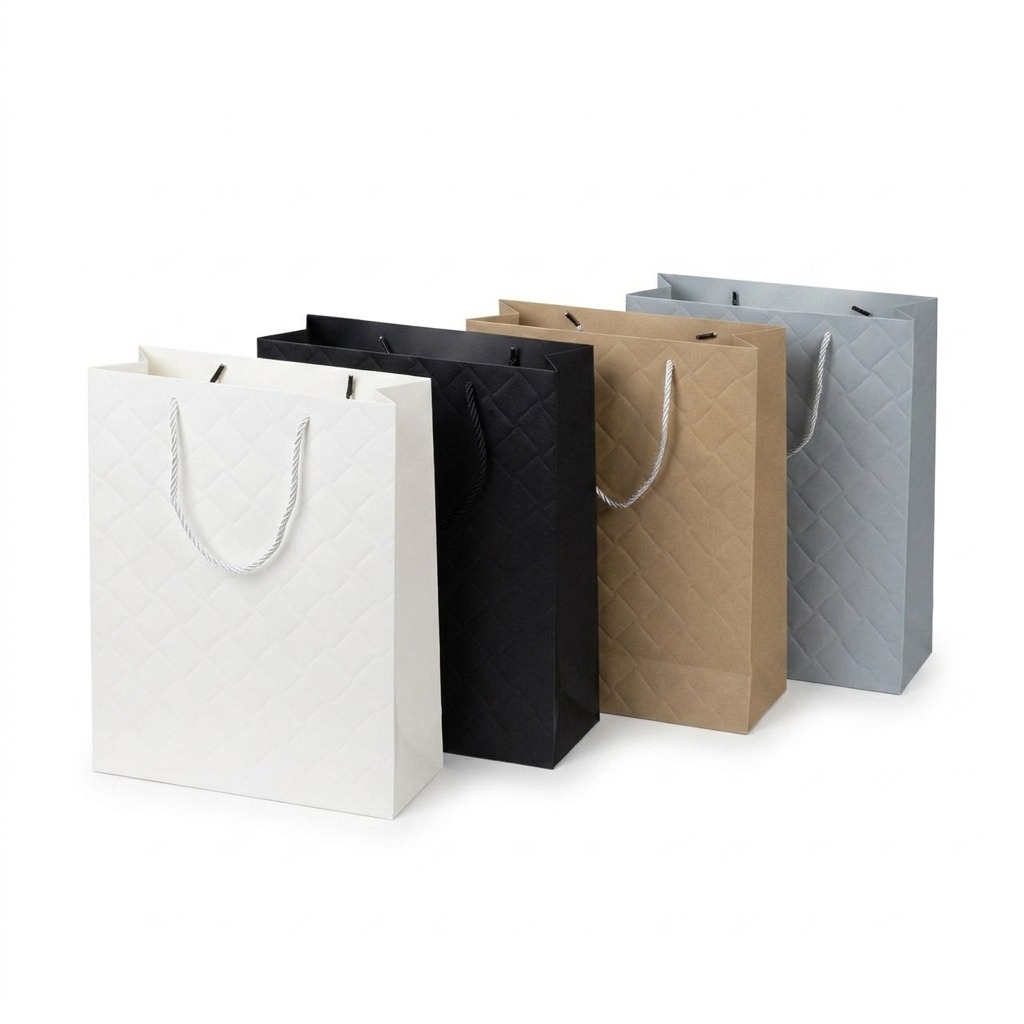 Paper Bag VIP 26*32*10