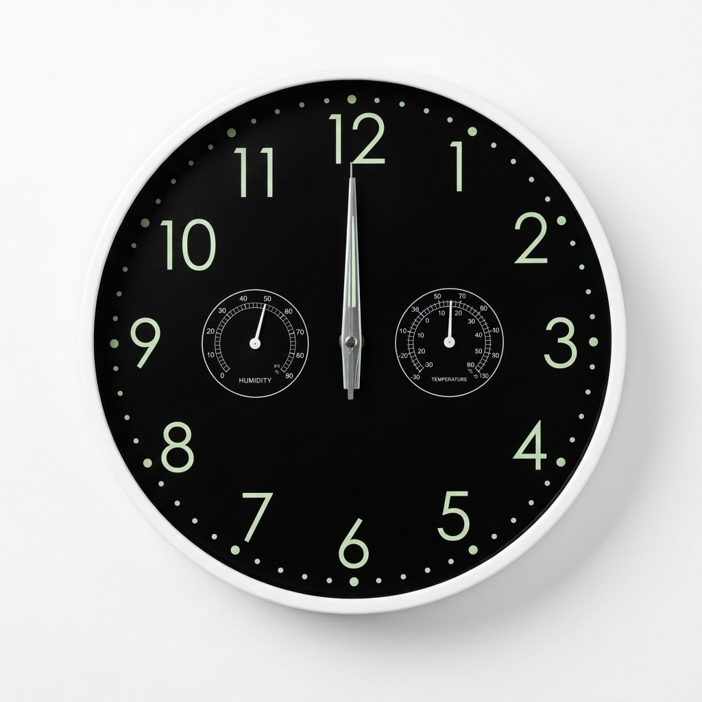 CLOCK