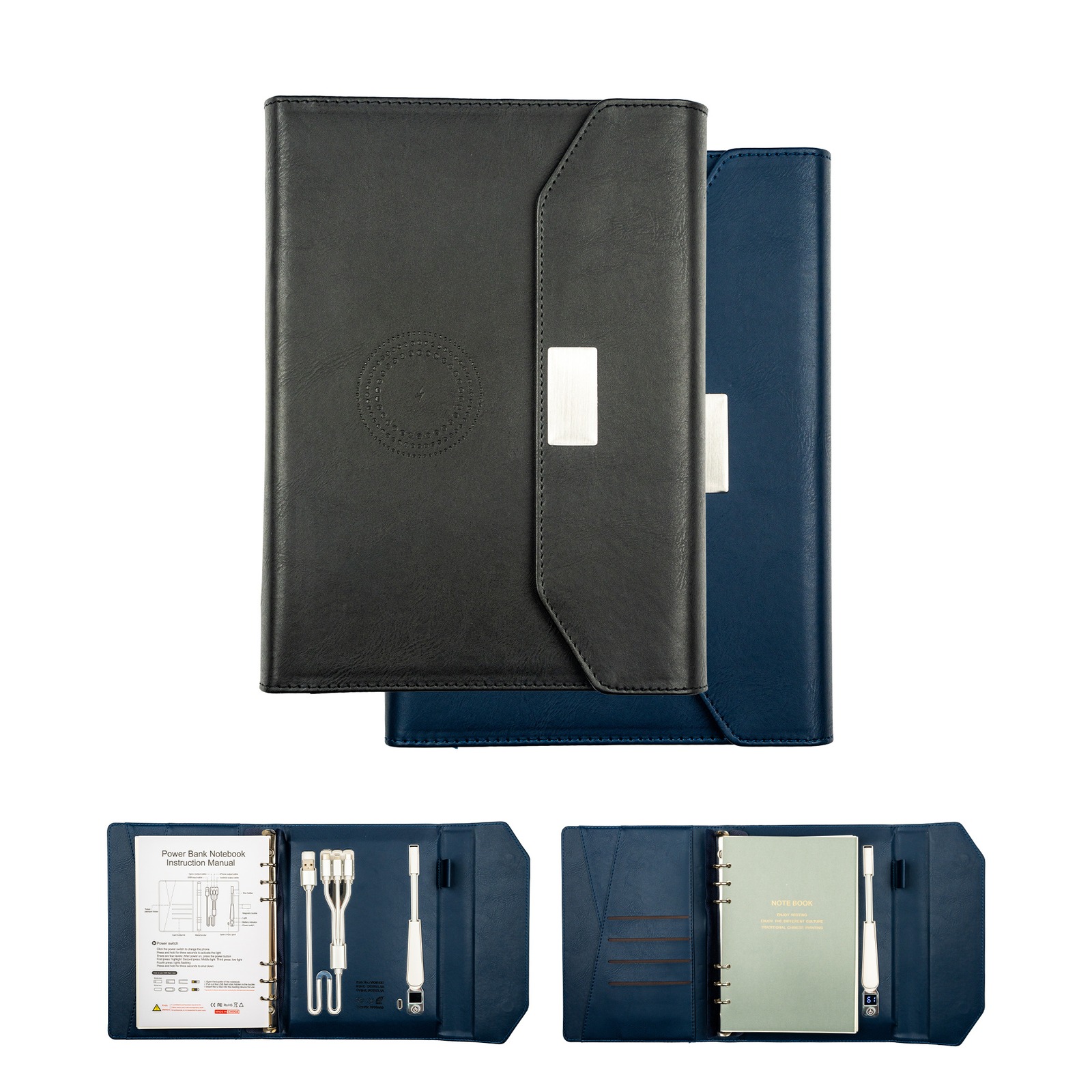Notebook